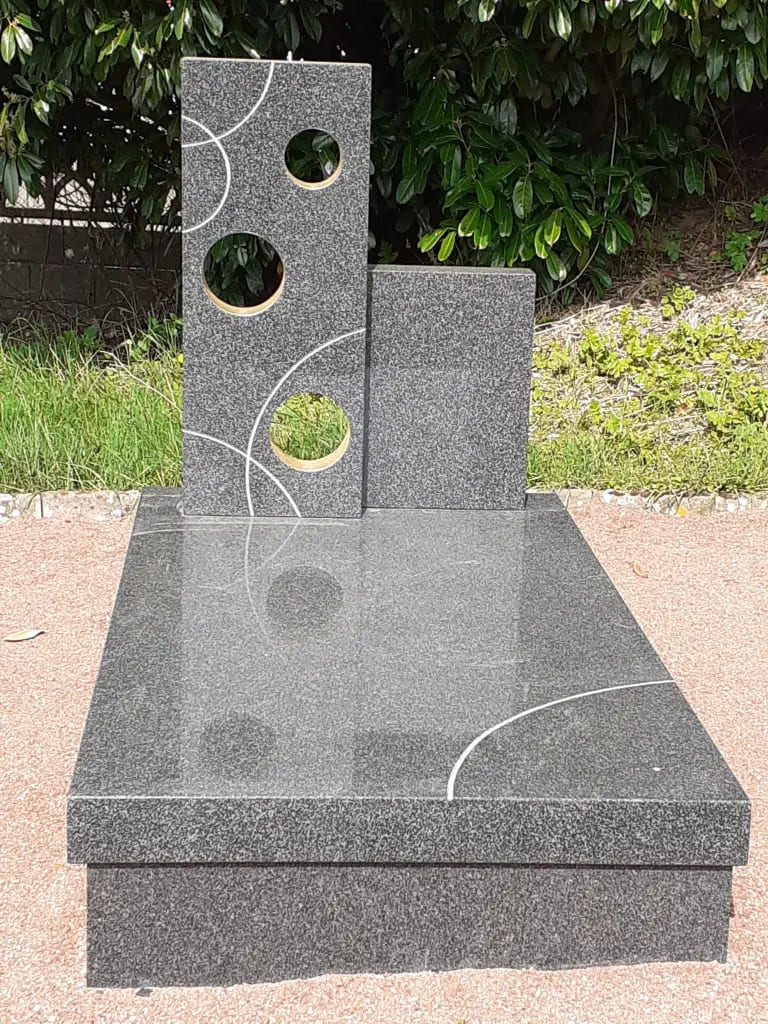 marbrerie monument simple
