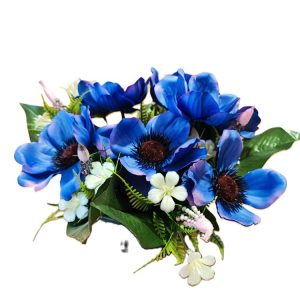 Coupe passiflore Violette