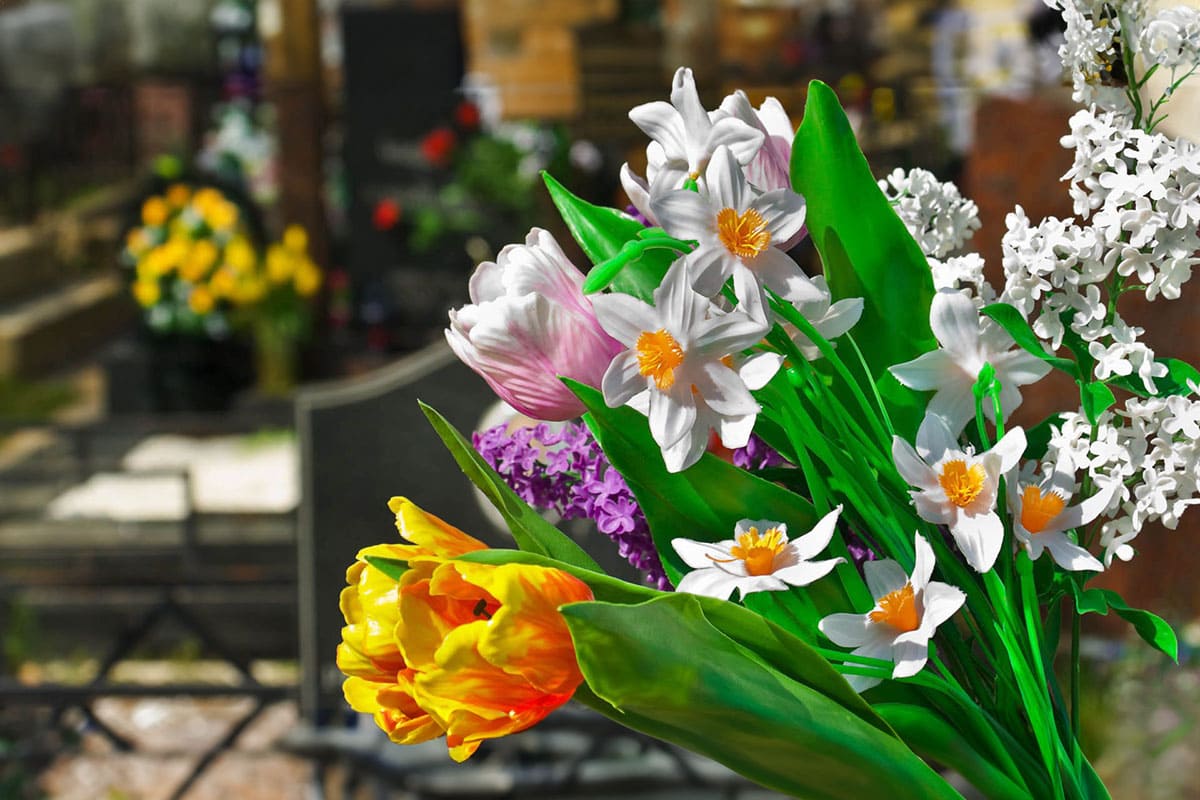 Demande de devis obsèques