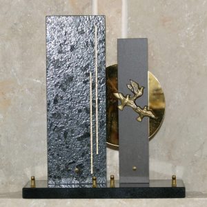 Plaque granit/ceramique/altuglass colombes