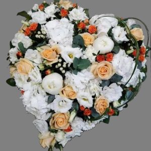 Cœur "Amour de Coeur"