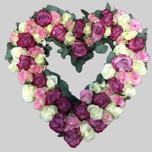 Cœur "Coeur Brisé"