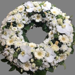 Couronne "Compassion"