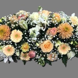 Dessus de cercueil "Lumière"