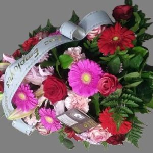 Gerbe à mains "Mémoire"