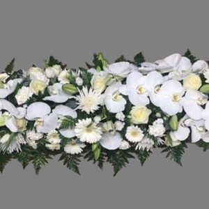 Dessus de cercueil "Paradis"