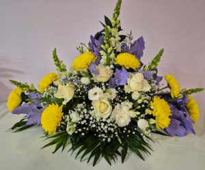 Raquette "Voyage astral"