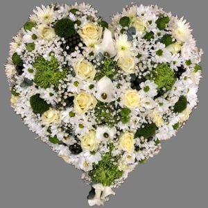 Cœur "Sacré Coeur"