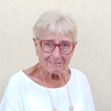 Photo de Claudia Gertrude CHASSON