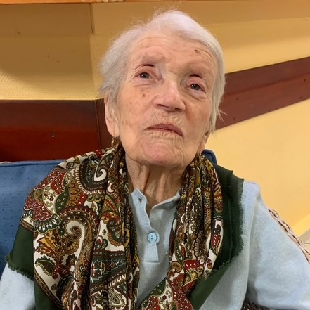 Photo de Madame Geneviève GAILLARD
