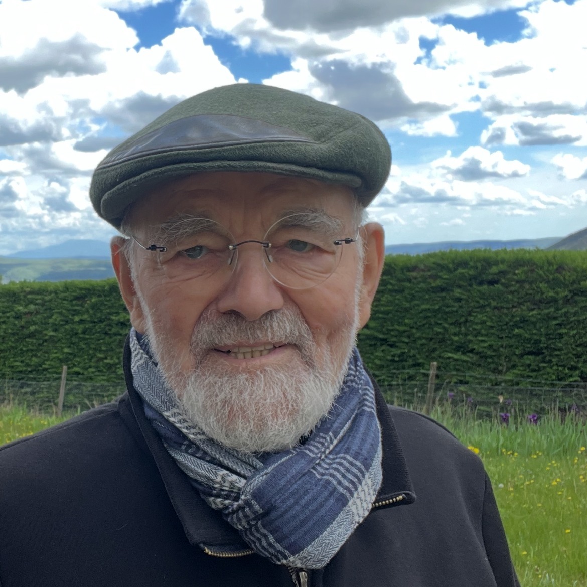 Photo de Monsieur Henri Edouard Dellile Léon MARSAL