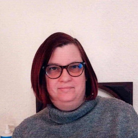Photo de Madame Christelle MIEZE