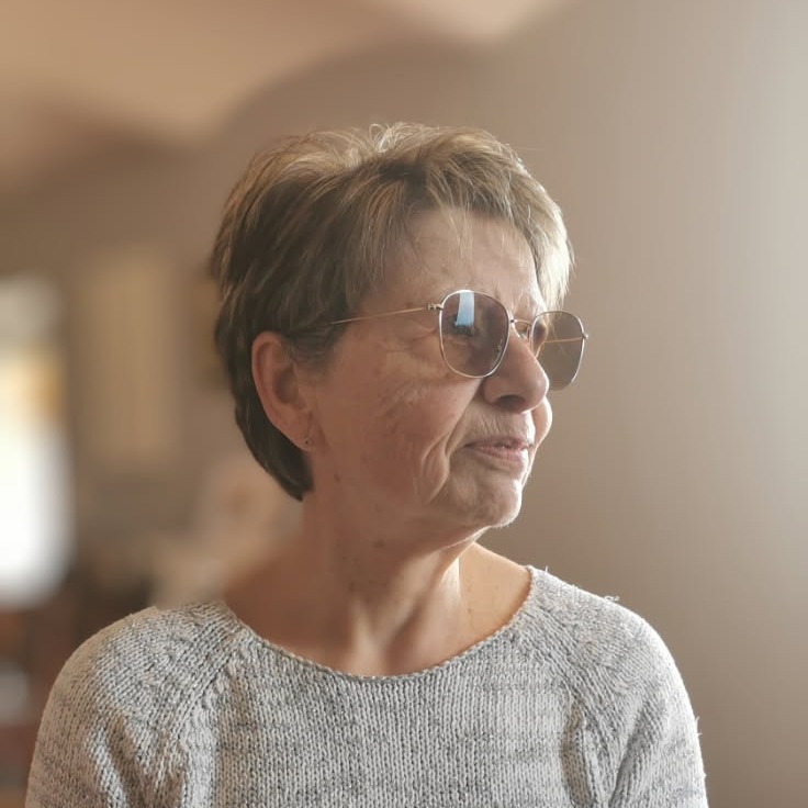Photo de Madame Françoise, Raymonde BOYRON