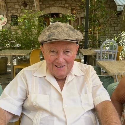 Photo de André MOULIN