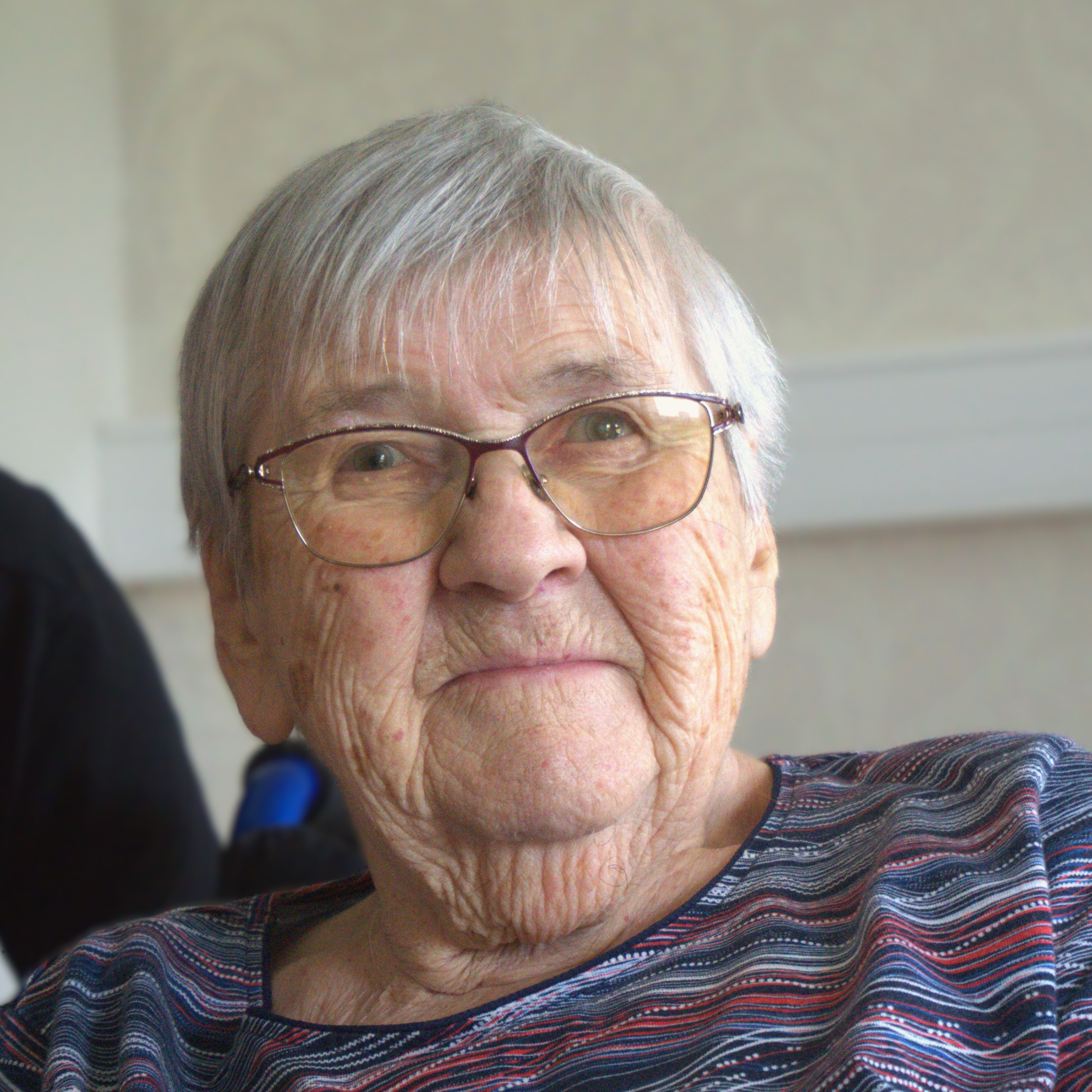 Photo de Madame Liliane GABRIEL