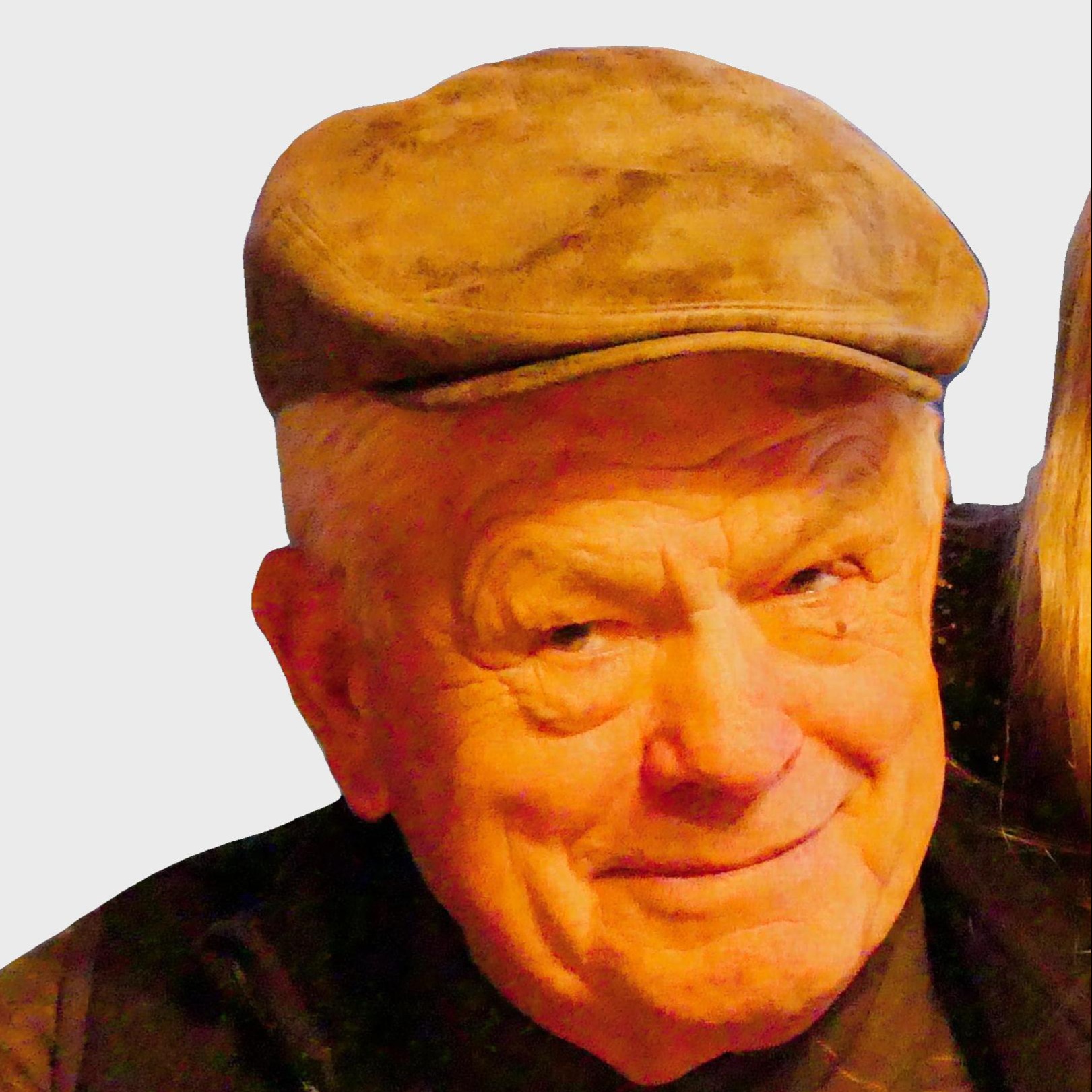 Photo de René LOYRION