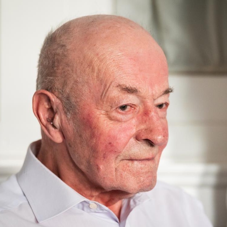 Photo d’André FAURE